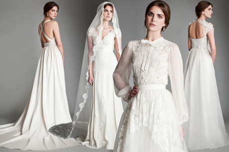 Abiti da sposa particolari 2014