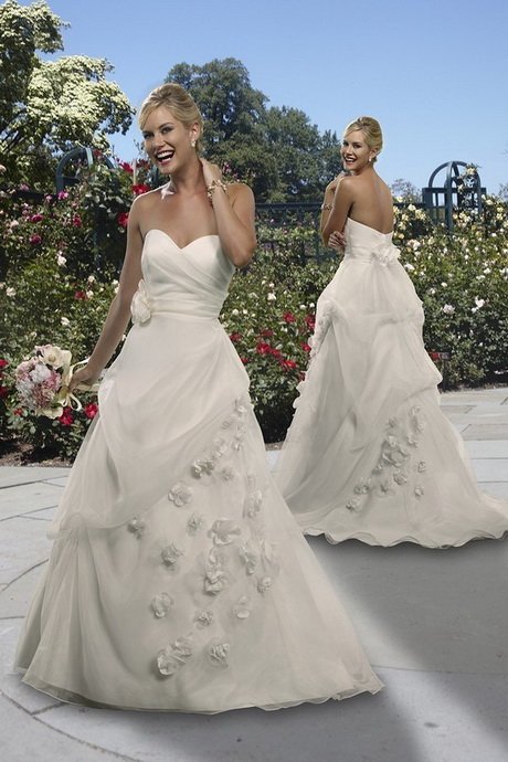 Abiti da sposa principessa 2014