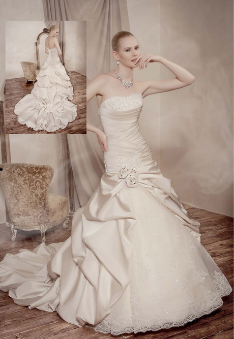 Abiti da sposa radiosa collezione 2014