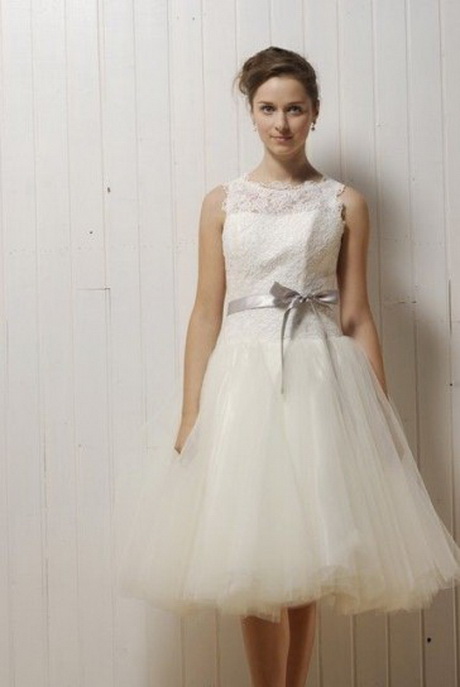 Abiti da sposa stile anni 60