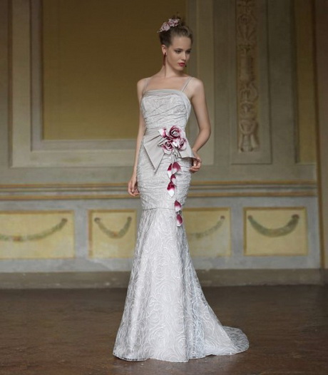 Abiti da sposa stile retrò