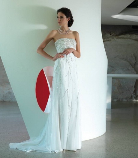 Abiti da sposa valentini 2014