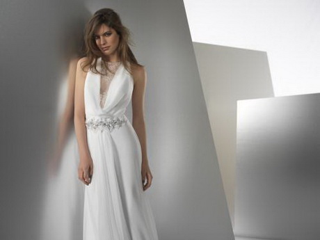 Abiti da sposa valentini 2015