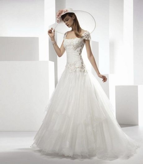 Abiti da sposa valentini collezione 2015