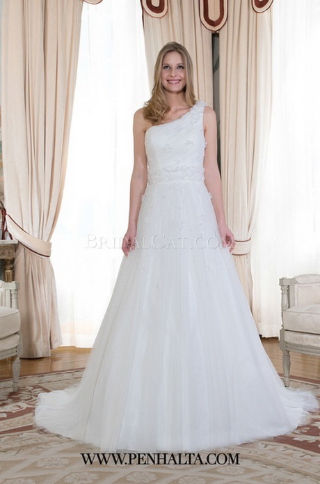 Abiti da sposa valentini collezione 2015