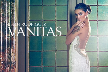 Abiti da sposa vanitas collezione 2014