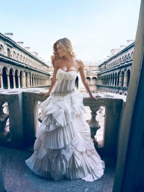 Abiti da sposa vanitas collezione 2014