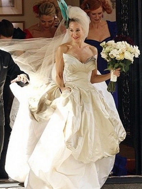 Abiti da sposa vivienne westwood