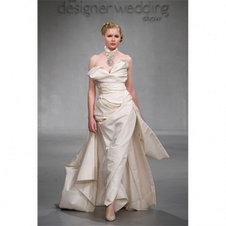 Abiti da sposa vivienne westwood