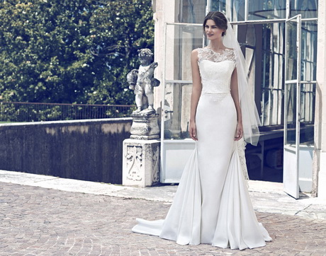 Abiti in pizzo 2015