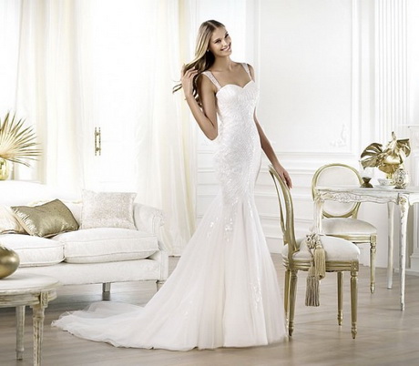 Abiti la sposa 2014