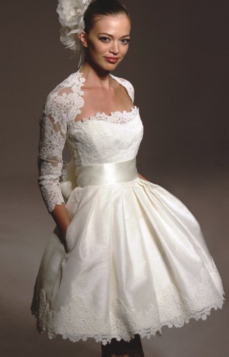 Abiti sposa anni 60