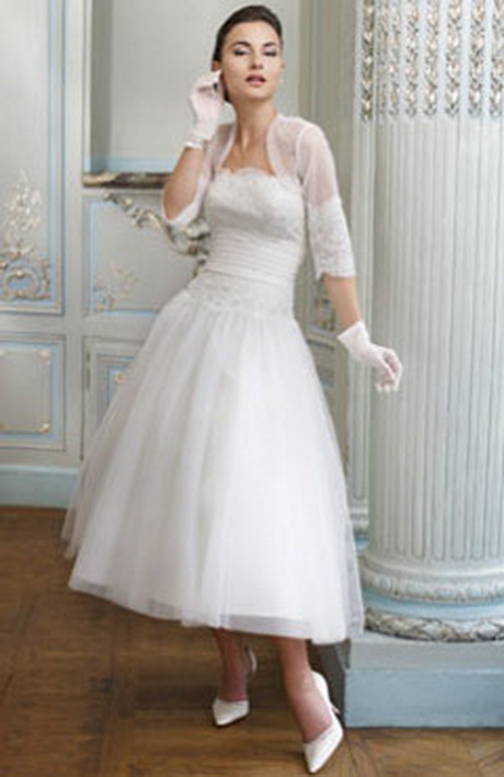 Abiti sposa anni 60