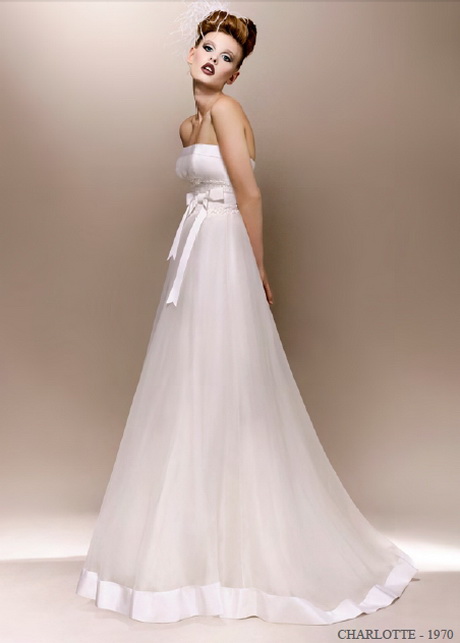 Abiti sposa anni 60