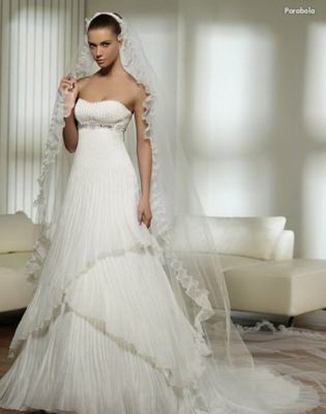 Abiti sposa bellissimi