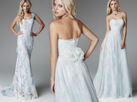 Abiti sposa blumarine