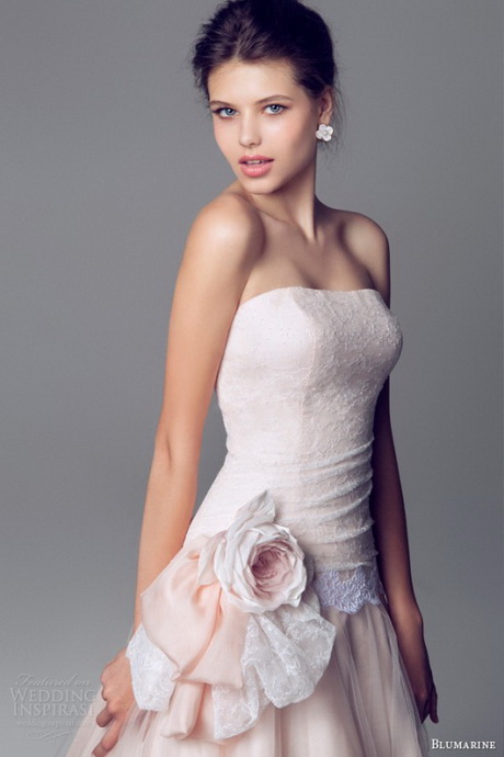 Abiti sposa blumarine