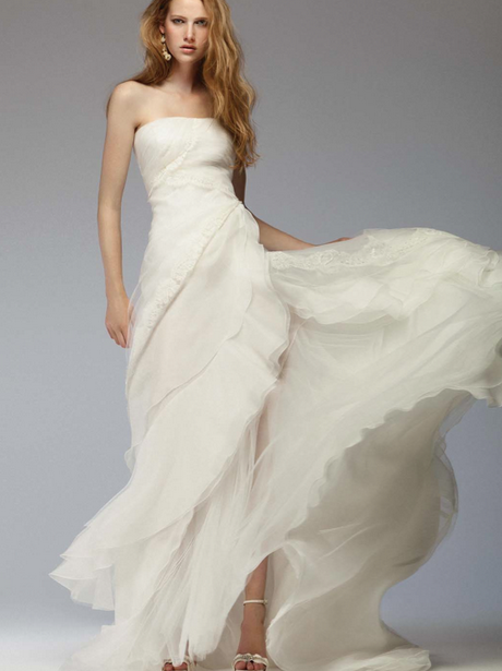 Abiti sposa blumarine