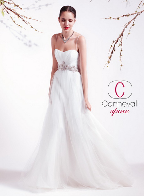 Abiti sposa blumarine