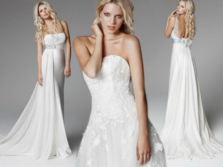 Abiti sposa blumarine