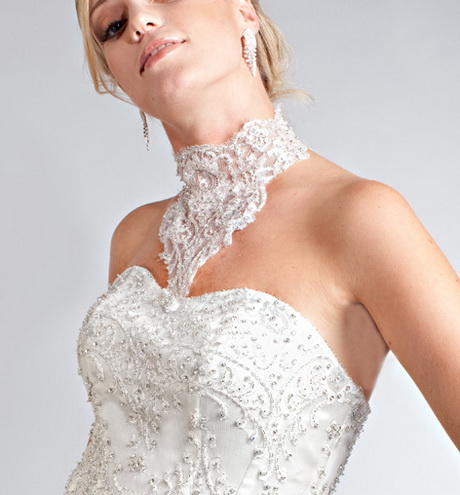 Abiti sposa chic