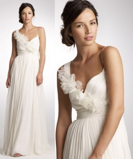 Abiti sposa chic