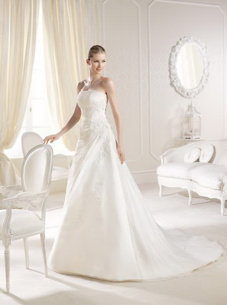 Abiti sposa collezione 2014