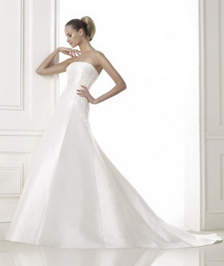 Abiti sposa collezione 2015