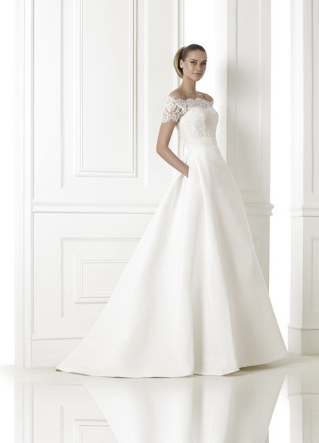 Abiti sposa collezione 2015