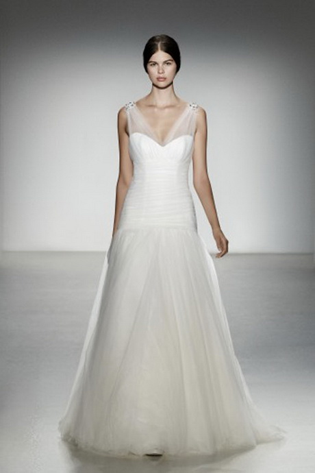 Abiti sposa estate 2014