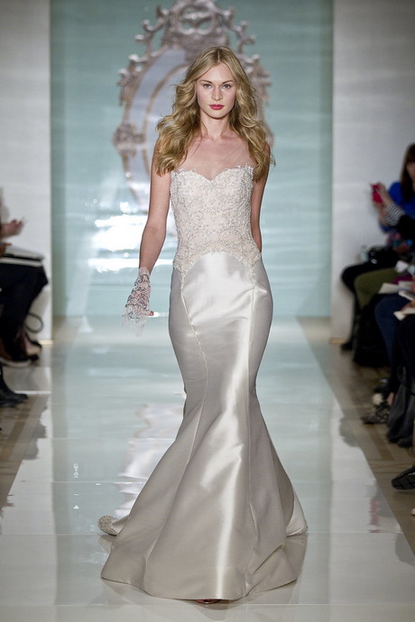 Abiti sposa estate 2015