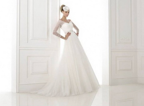 Abiti sposa estate 2015