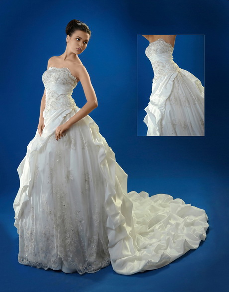 Abiti sposa fashion