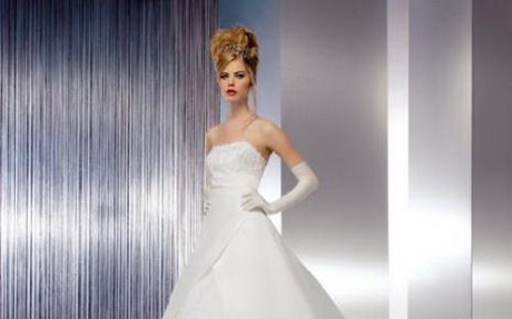 Abiti sposa francesi