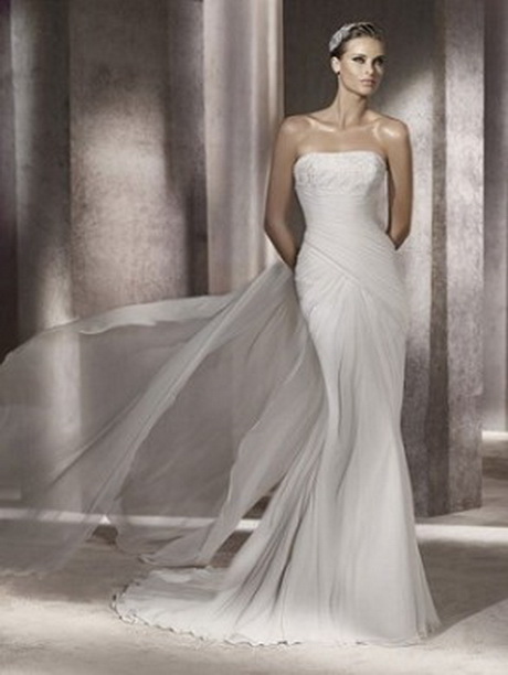 Abiti sposa modelli