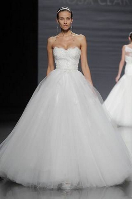 Abiti sposa nicole 2014