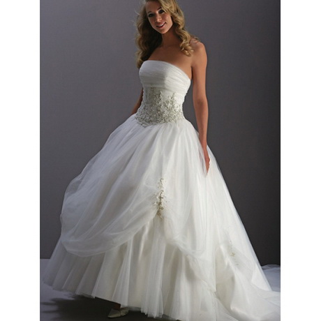 Abiti sposa stile impero 2014