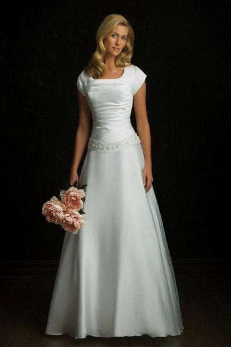 Abiti sposa vintage