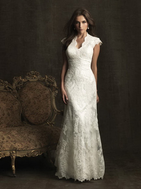 Abiti sposa vintage