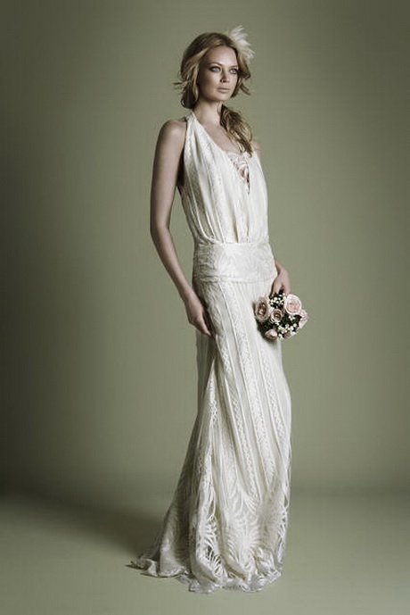 Abiti sposa vintage