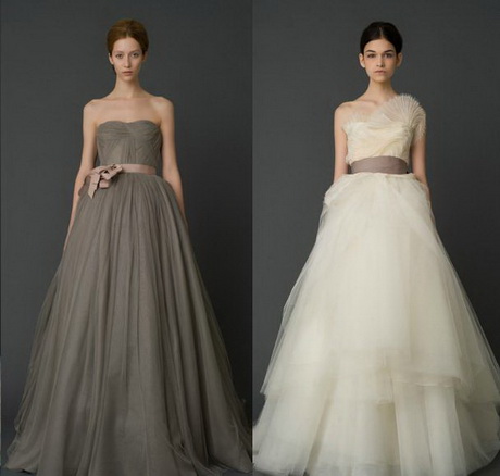 Abito da sposa armani