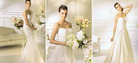 Abito da sposa marche