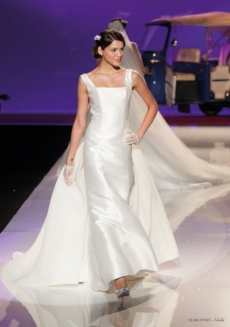 Abito da sposa nicole