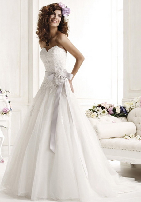 Abito da sposa nicole