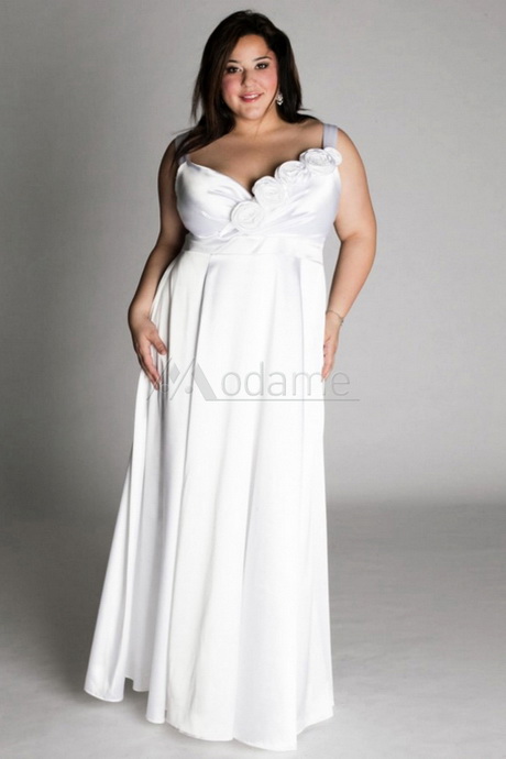 Abito da sposa stile 800