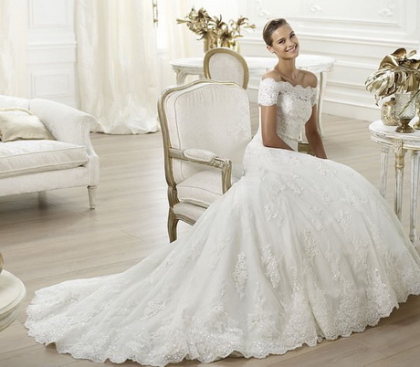 Abito di sposa