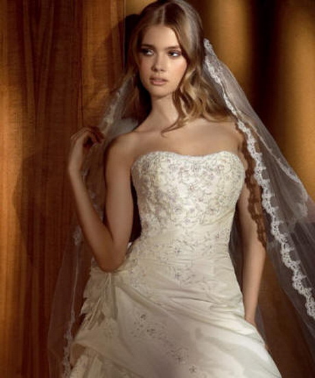 Abito per sposa