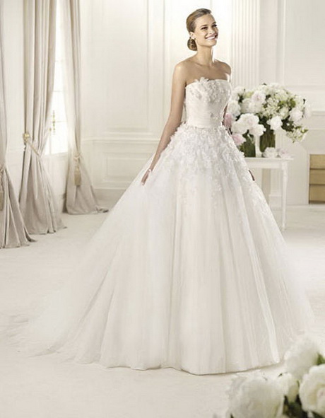 Abito per sposa