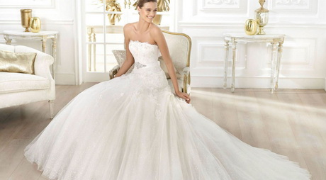 Abito per sposa