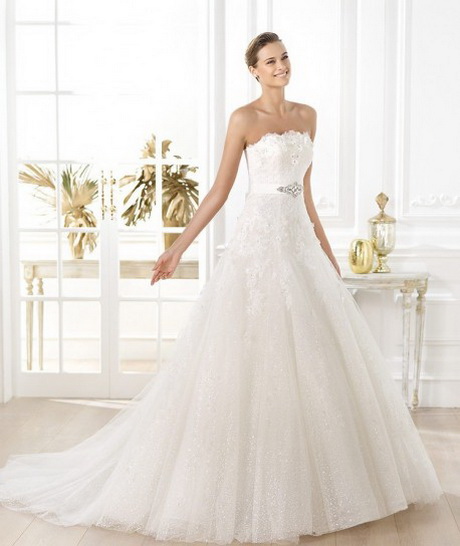 Abito sposa 2014